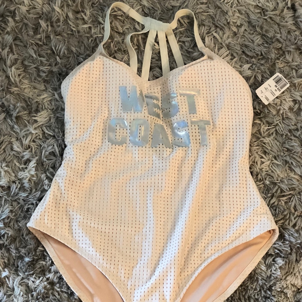 Forever 21  Plus 💋SOLD OUT💋 Bathing Suit